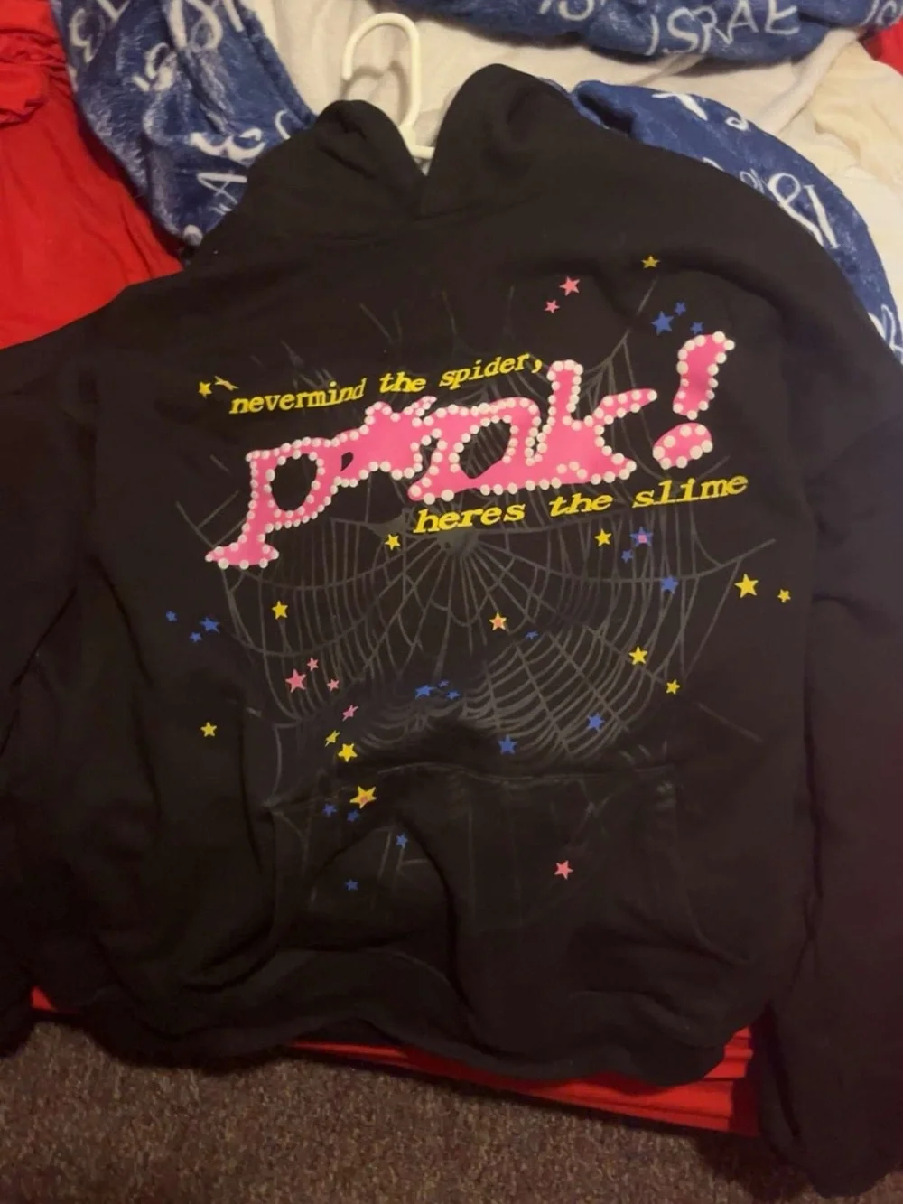 N/A comfortable black